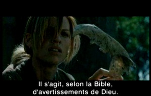 Les Châtiments   La bande annonce des Chatiments en VOST