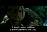 La bande annonce des Chatiments en VOST