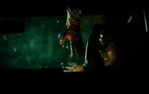 Planète Terreur - un film Grindhouse  Bande annonce du film Planète Terreur : Grindhouse - 2ème séance