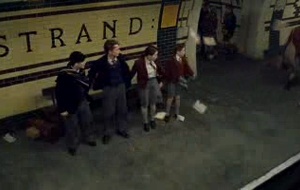 Le Monde de Narnia : chapitre 2 - Prince Caspian  La bande annonce du film Le Monde de Narnia : chapitre 2 - Prince Caspian
