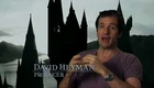 Présentation par David Yates