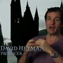 Présentation par David Yates