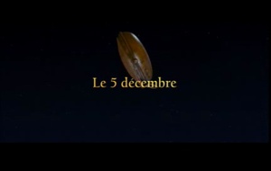 A la croisée des mondes : la boussole d'or  La bande annonce du film A la croisée des mondes : la boussole d'or