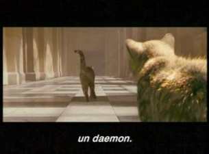 La bande annonce de His Dark Materials: The Golden Compass