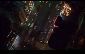 Jumper  Le teaser du film Jumper