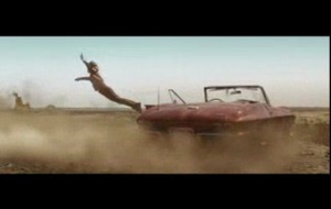 Star Trek  La bande annonce du film Star Trek XI (2009)