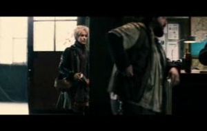 MR-73  La bande annonce du film MR-73