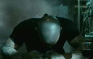 Babylon A.D.  Le teaser du film Babylon A.D.