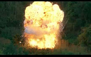 John Rambo (Rambo 4)  Le teaser du film John Rambo (Rambo 4)
