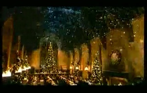 Harry Potter et la chambre des secrets  Bande annonce 1