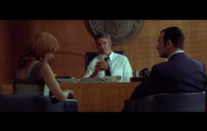 OSS 117 : Rio ne répond plus  Le teaser du film OSS 117 : Rio ne répond plus