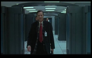 Agent double  La bande annonce du film Agent Double