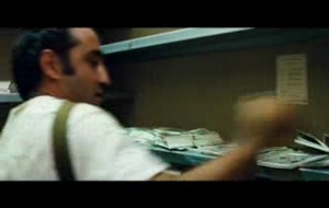 Sans arme, ni haine, ni violence  Le teaser du film Sans arme, ni haine, ni violence