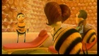 La bande annonce du film Bee movie - drôle d'abeille