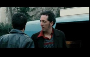 Comme ton père  La bande annonce du film : Comme ton père