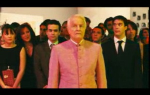 Musée haut, musée bas  Le teaser du film Musée haut, musée bas