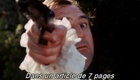 La bande annonce du film Barry Lyndon