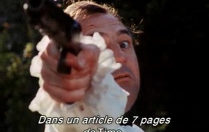 Barry Lyndon  La bande annonce du film Barry Lyndon
