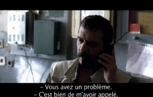 California Dreamin'  La bande annonce du film California Dreamin en VOST