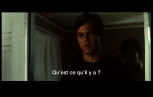 Shotgun Stories  La bande annonce du film Shotgun Stories en anglais sous titré