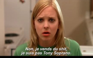 Smiley Face  La bande annonce VOST du film Smiley Face