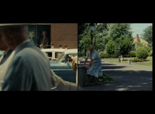 La bande annonce VO du film Les Noces rebelles