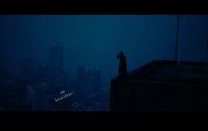 The Dark Knight, Le Chevalier Noir  La bande annonce du film The Dark Knight