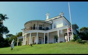 Australia  La bande annonce du film Australia
