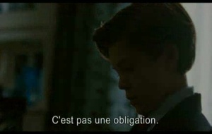 Joshua  La bande annonce VOST du film Joshua