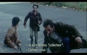 L'Audition  La bande annonce du film L'Audition
