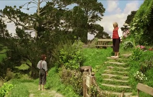 Le Hobbit : Un Voyage Inattendu  Bande annonce 1 VF