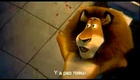 La bande annonce VOST du film Madagascar