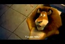 La bande annonce VOST du film Madagascar
