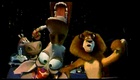 La bande annonce du film Madagascar