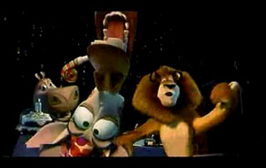 Madagascar  La bande annonce du film Madagascar