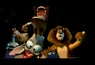 La bande annonce du film Madagascar