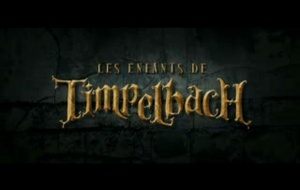 Les enfants de Timpelbach  La bande annonce du film Les enfants de Timpelbach