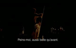 La Ronde de nuit  La bande annonce VOST du film La Ronde de nuit (Nightwatching)