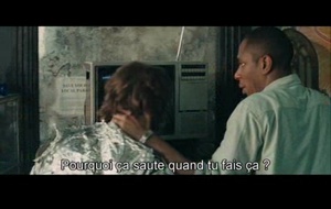 Soyez sympa, rembobinez !  La bande annonce du film Soyez Sympa, rembobinez (Be Kind Rewind)