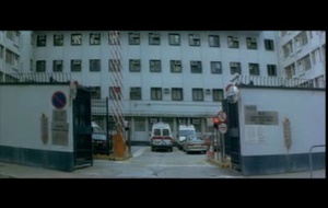 Mad Detective  La bande annonce VOST du film Mad Detective