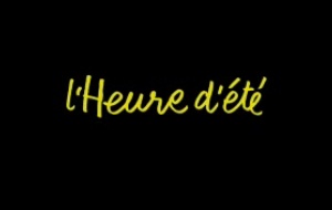 L'Heure d'été  La bande annonce du film L'Heure d'été