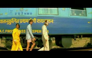 A bord du Darjeeling Limited  La bande annonce du film A bord du Darjeeling Limited