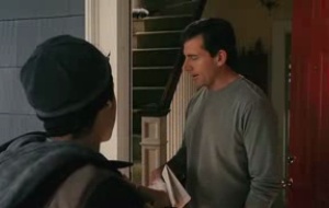 Coup de foudre à Rhode Island  La bande annonce VO du film Dan in Real Life