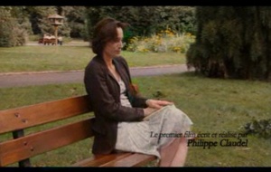 Il y a longtemps que je t'aime  La bande annonce du film Il y a longtemps que je t'aime