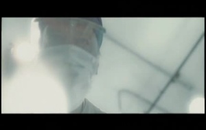 The Eye  La bande annonce VOST du film The Eye