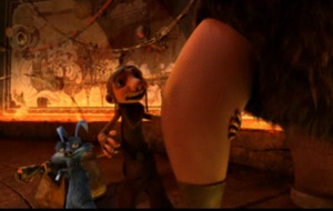 Chasseurs de dragons  Le teaser du film Chasseurs de dragons