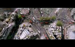 Doomsday  Le trailer VO du film Doomsday