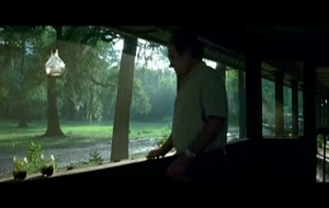 Dans la brume électrique  Bande annonce 1 du film Dans la brume électrique