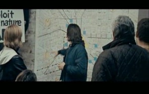 Bataille à Seattle  La bande annonce du film Bataille à Seattle