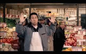 Un mari de trop  La bande annonce du film Un mari de trop